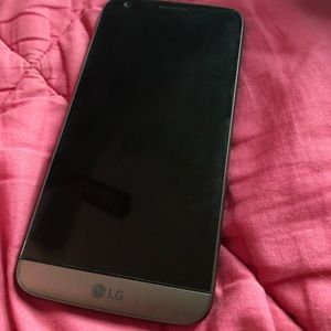 LG G5